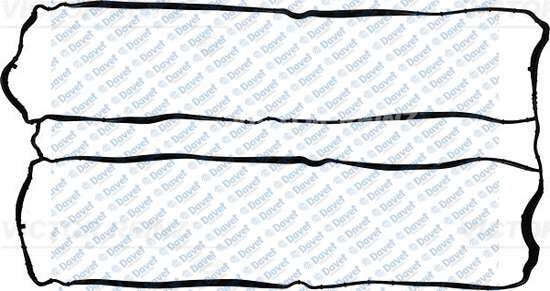 REINZ 71-34333-00 Subap Kapak Contasi Focus (98-04)-Mondeo (96-00)-Tourneo Connect 02=> Transit (00-06) 1.6-1.8-2.0